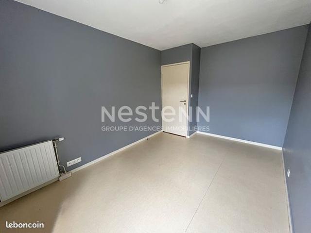 Appartement vente à Nantes, Saint-herblain