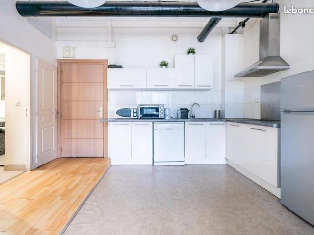 Appartement vente à Bobigny, Les Lilas