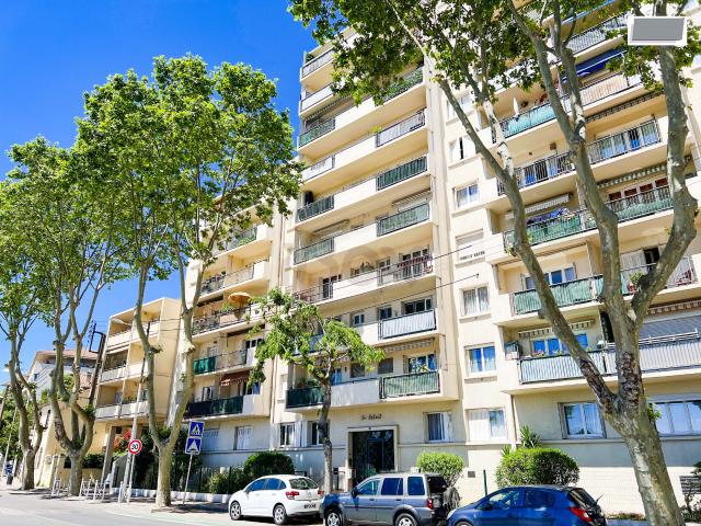 Appartement vente à Arrondissement de Toulon, Toulon