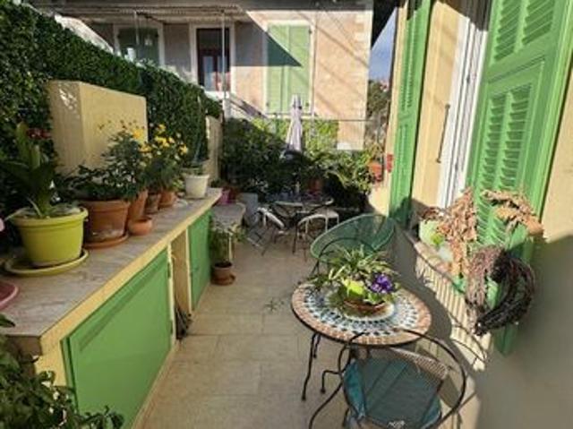 Appartement vente à Nice, Alpes-Maritimes