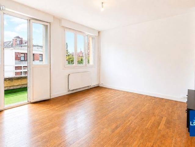 Appartement vente à Valenciennes