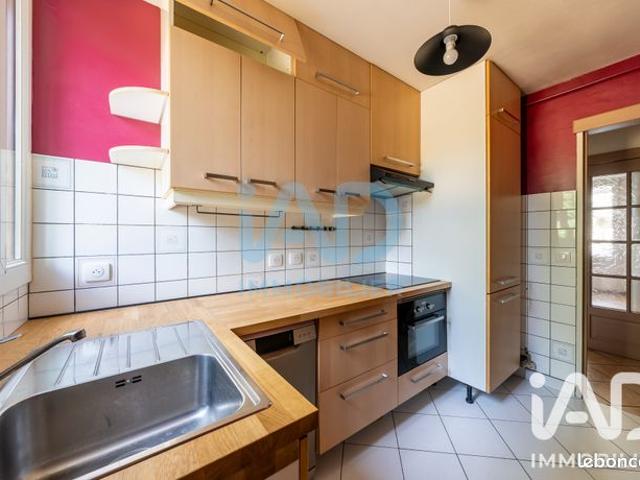 Appartement vente à L'Haÿ-les-Roses, Chevilly-larue