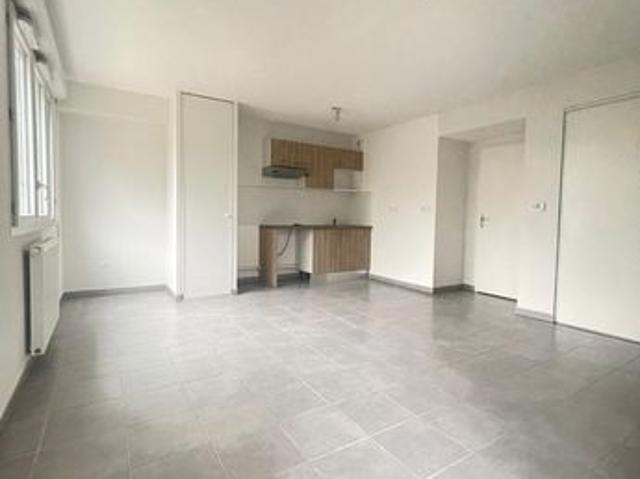 Appartement vente à Toulouse