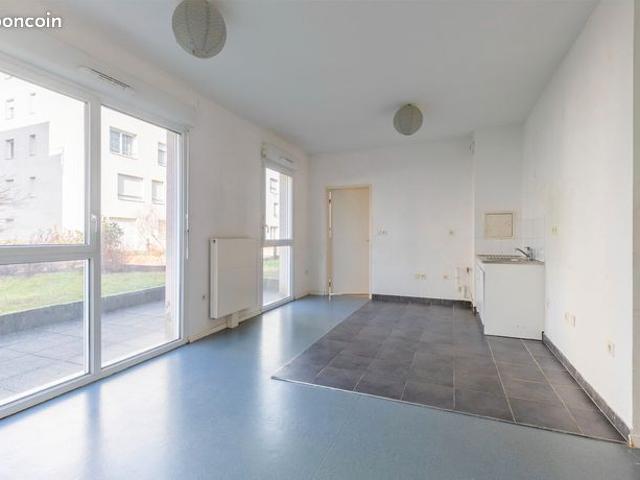 Appartement vente à Nancy, Jarville-la-malgrange