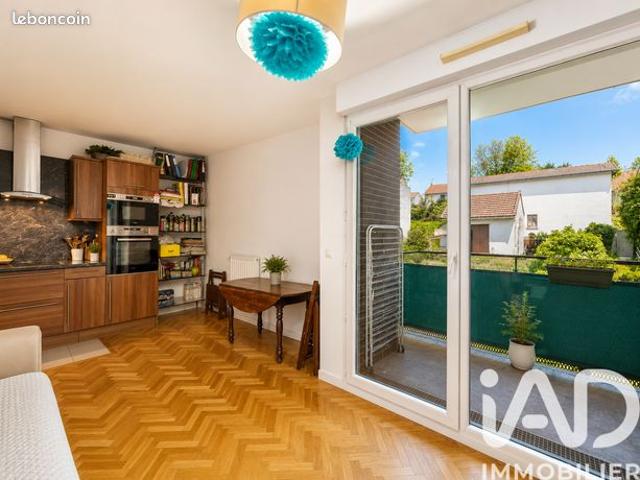 Appartement vente à L'Haÿ-les-Roses, Vitry-sur-seine