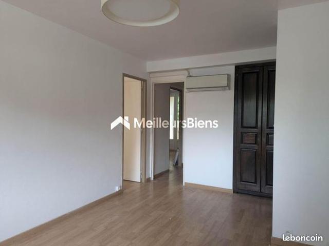 Appartement vente à Bastia