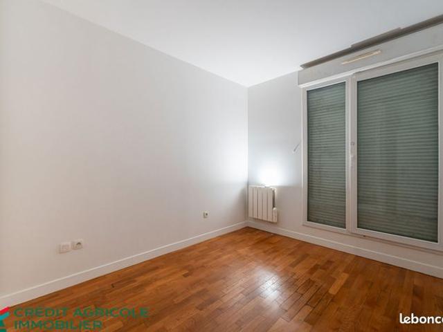 Appartement vente à Argenteuil