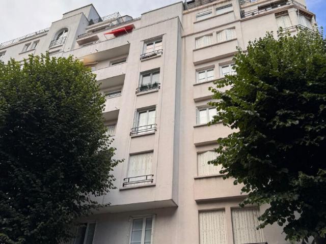 Appartement vente à Nanterre, Neuilly-sur-seine