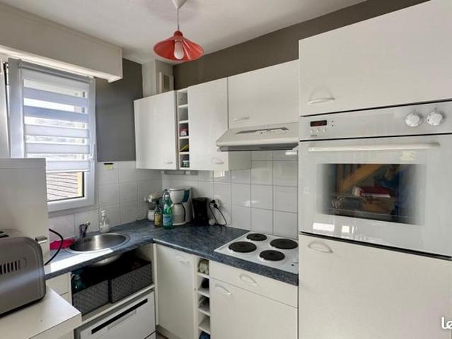 Appartement vente à Montreuil-sur-Mer, Berck
