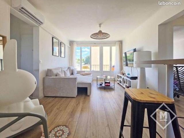 Appartement vente à Marseille