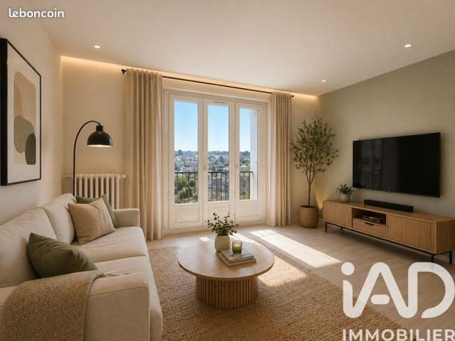 Appartement vente à Le Mans