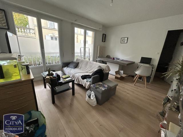 Appartement vente à Le Mans