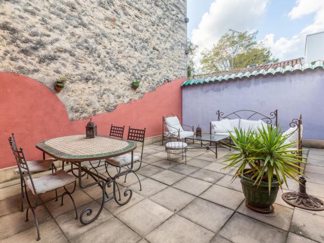 Appartement vente à Les Arceaux, Montpellier