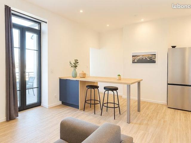 Appartement vente à Roanne