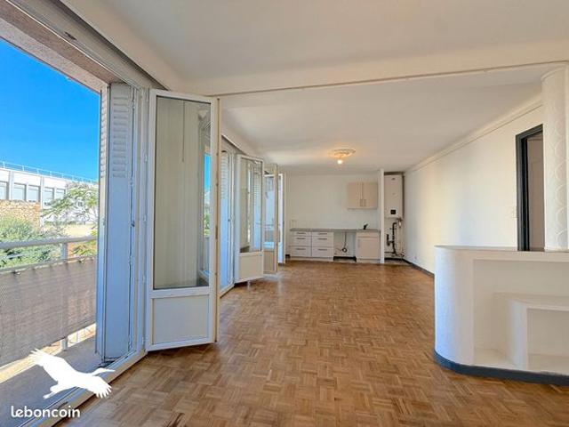 Appartement vente à Marseille, Bouches-du-Rhône
