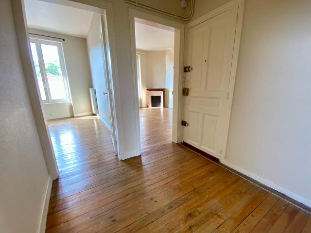 Appartement location à Clermont-Ferrand, Chamalières