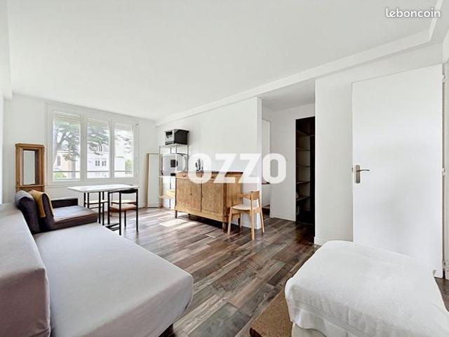 Appartement vente à Avranches, Donville-les-bains