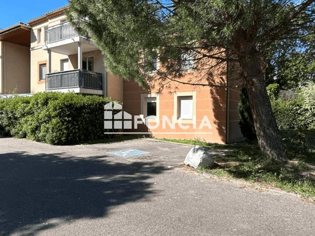Appartement vente à Quartier Ouest, Avignon