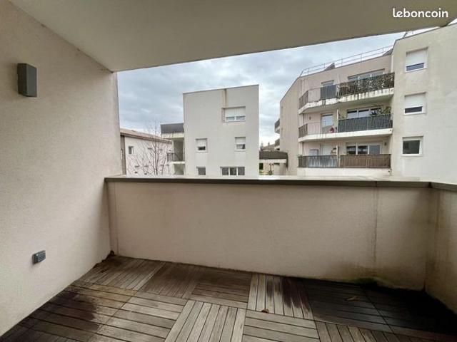 Appartement vente à Lyon, Métropole de Lyon