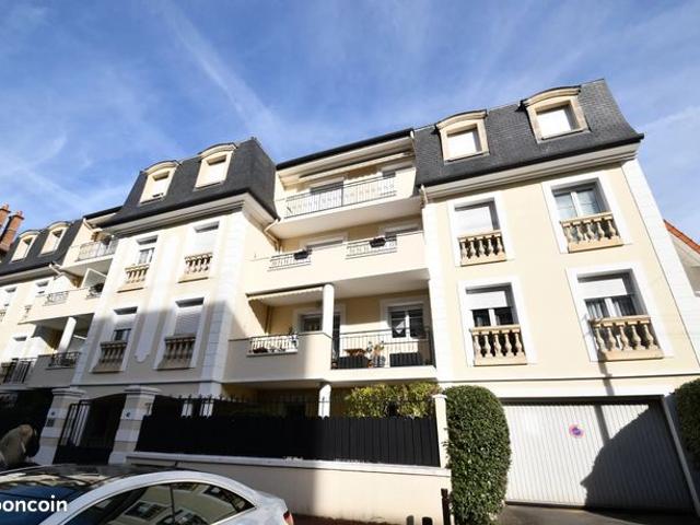 Appartement vente à Le Raincy, Livry-gargan