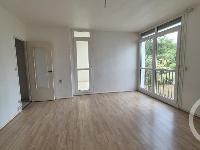 Appartement location à Butte Montceau, Avon
