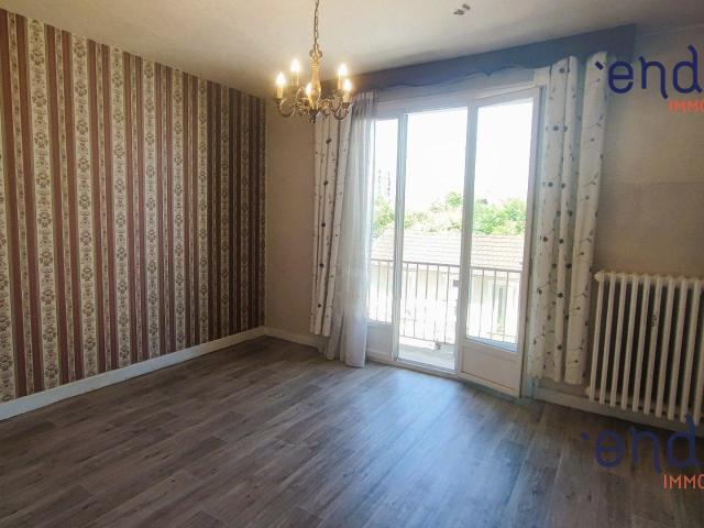 Appartement vente à Vichy, Allier