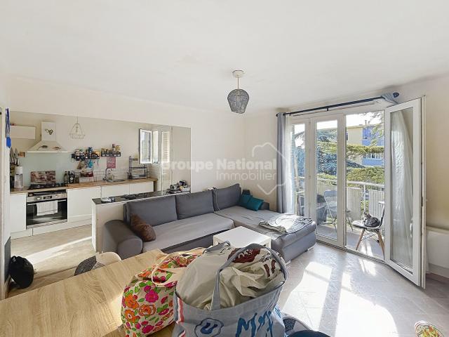 Appartement vente à Carpentras, Bollène