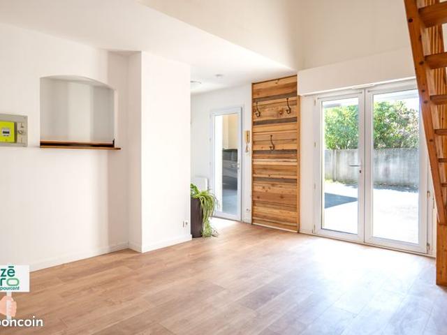 Appartement vente à Les Sables-d'Olonne, Jard-sur-mer