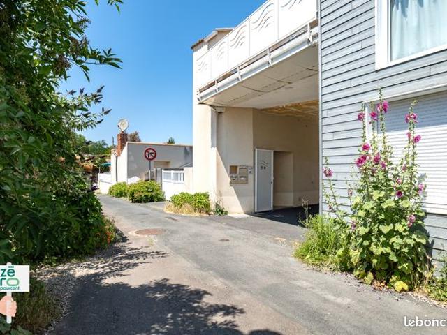 Appartement vente à Les Sables-d'Olonne, Jard-sur-mer