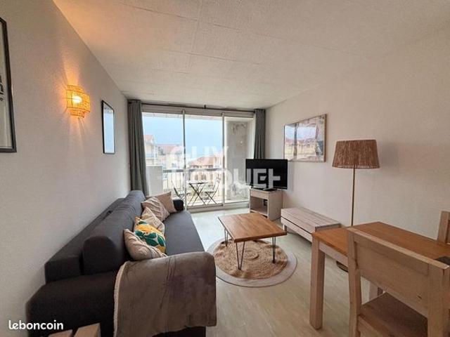 Appartement vente à Mont-de-Marsan, Mimizan
