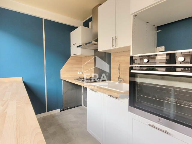 Appartement location à Le Mans