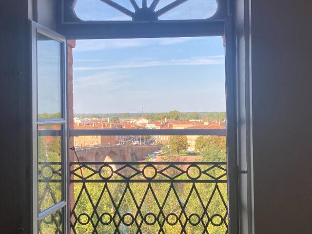 Appartement location à Villenouvelle, Montauban