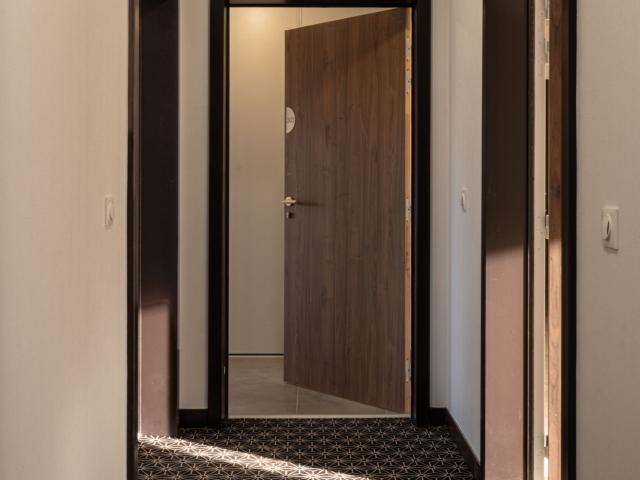 Appartement vente à Nantes, La Chapelle-sur-erdre