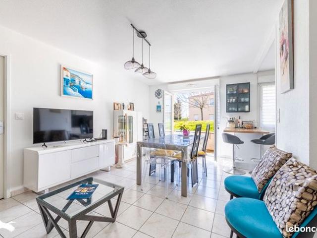 Appartement vente à Les Sables-d'Olonne, Château-d'olonne