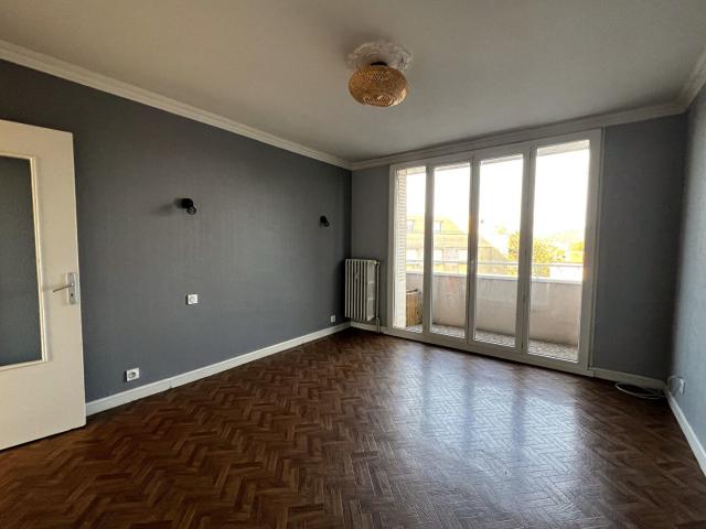 Appartement location à Besançon
