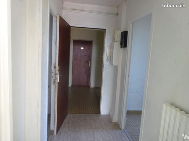 Appartement vente à Nogent-le-Rotrou, Nogent-le-rotrou