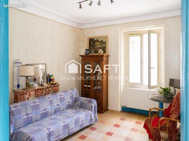 Appartement vente à Grenoble
