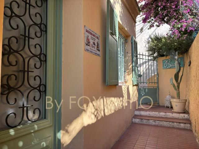 Appartement vente à Las Planas, Nice