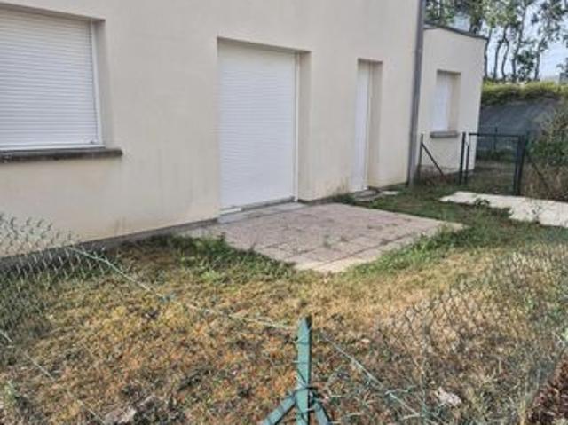 Appartement vente à Thaon-les-Vosges