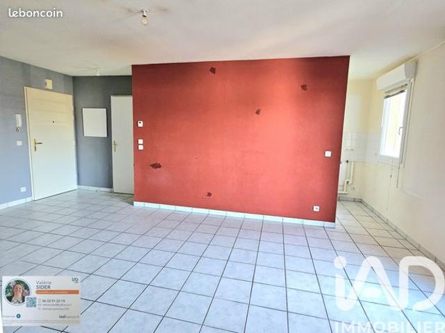 Appartement vente à Avesnes-sur-Helpe, Louvroil