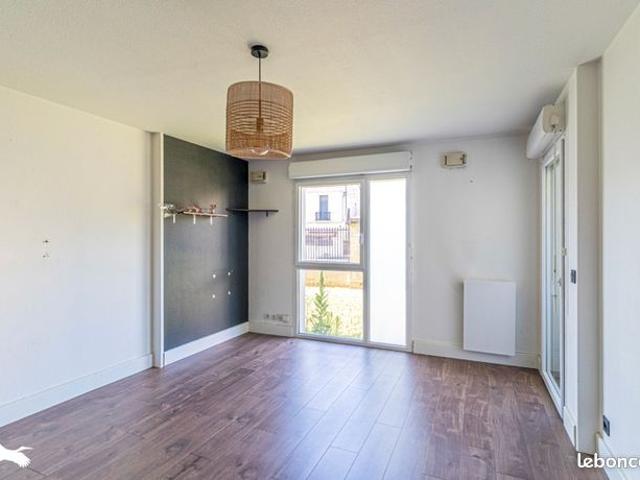 Appartement vente à Bordeaux, Eysines