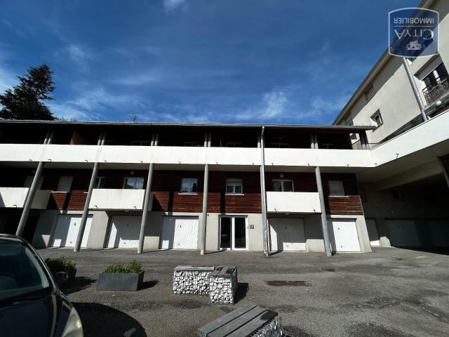 Appartement vente à Angoulême, Aignes-et-puypéroux