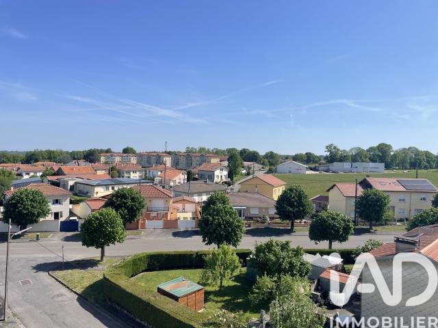 Appartement vente à Bagnères-de-Bigorre, Lannemezan