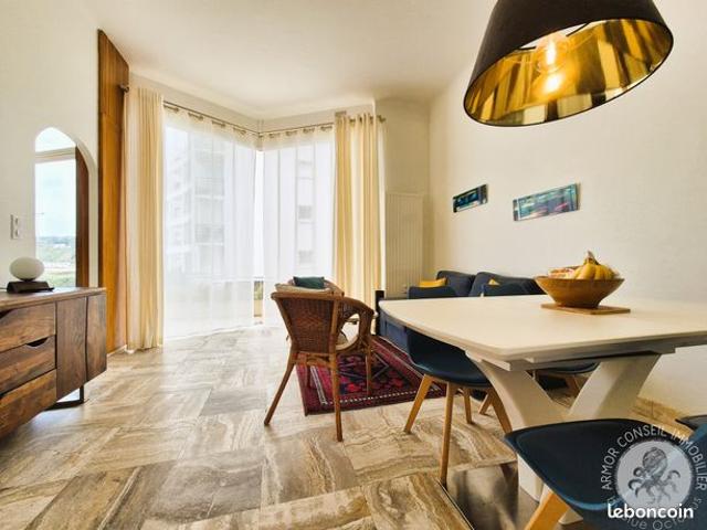 Appartement vente à Saint-Brieuc, Bretagne