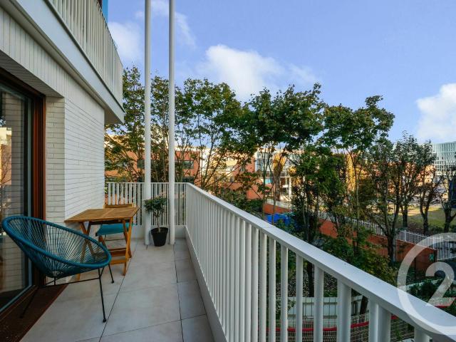 Appartement vente à Boulogne-Billancourt, Issy-les-moulineaux