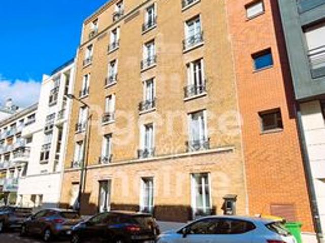 Appartement vente à Asnières-sur-seine, Martinique