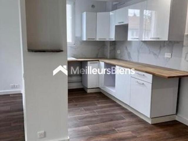 Appartement vente à Le Raincy