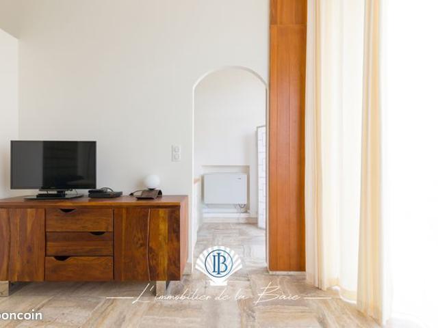 Appartement vente à Saint-Brieuc, Bretagne