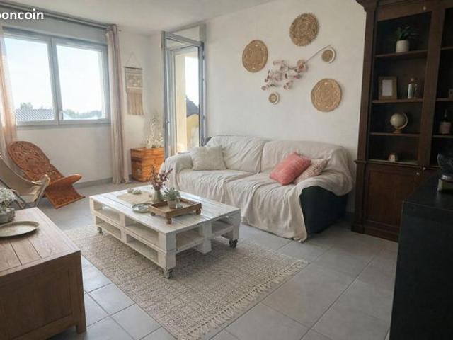 Appartement vente à Toulouse