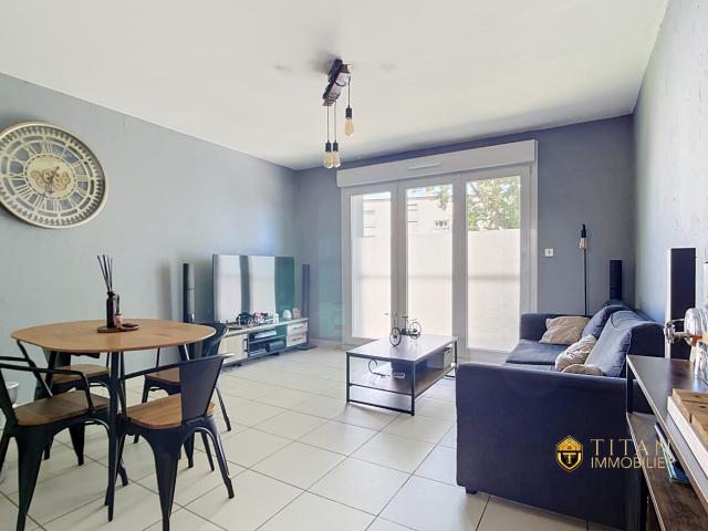 Appartement vente à Dunkerque